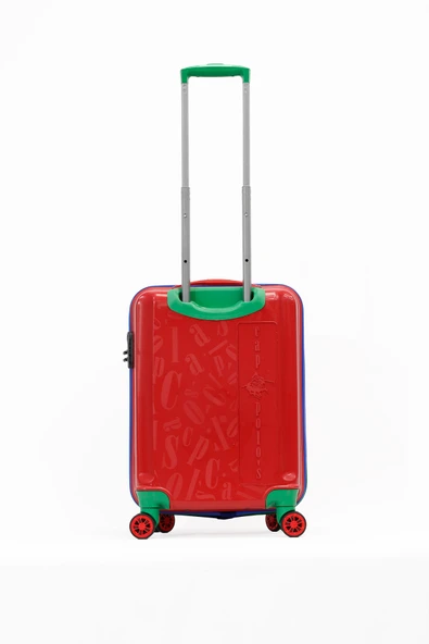 ALB.PP114X-03 KABİN BOY VALİZ - 6