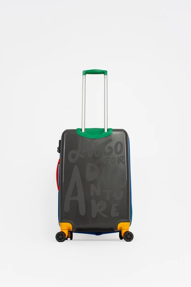 ALB.PP119X-02 ORTA BOY VALİZ - 3