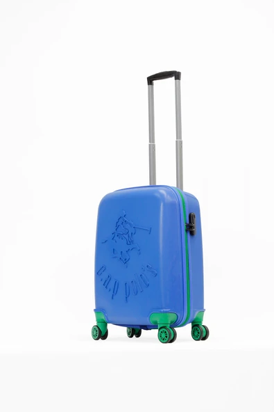 ALB.PP525X-03 KABİN BOY VALİZ - 2