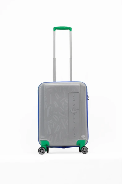 ALB.PP114X-03 KABİN BOY VALİZ - 3