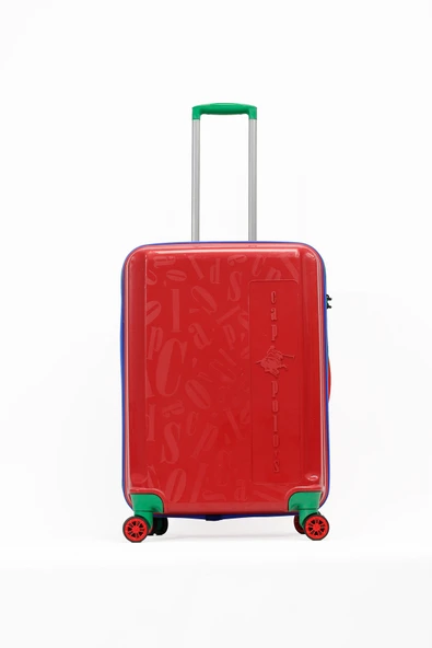 ALB.PP114X-02 ORTA BOY VALİZ - 3
