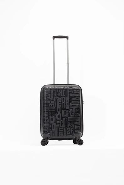ALB.PP115-03 KABİN BOY VALİZ - 7