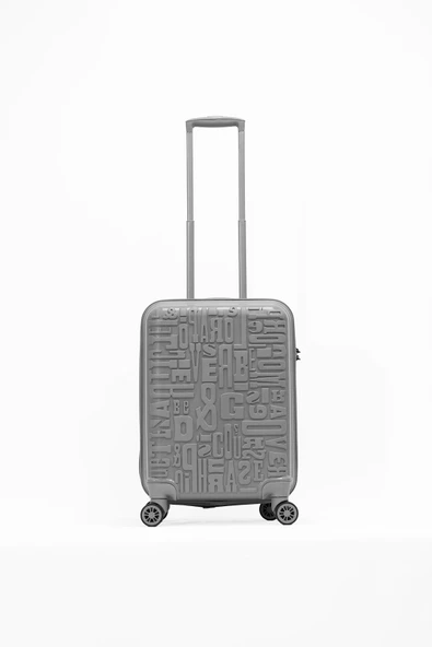 ALB.PP115-03 KABİN BOY VALİZ - 3