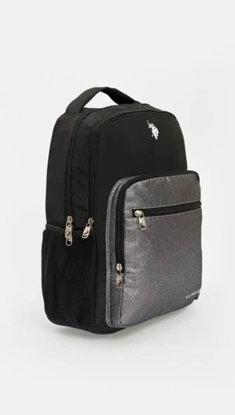 PLCAN25113 U.S.POLO ASSN. SİNCE 1890 SIRT ÇANTASI - 2