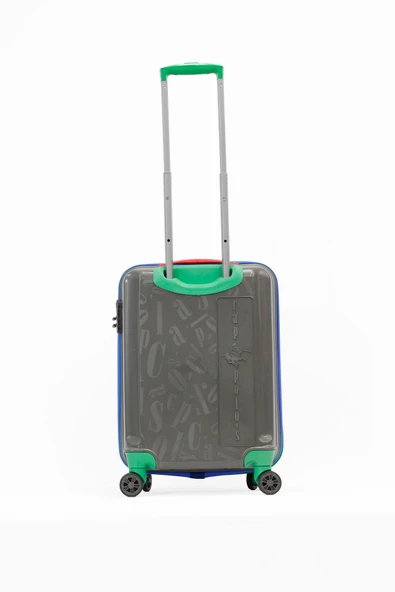 ALB.PP114X-03 KABİN BOY VALİZ - 2