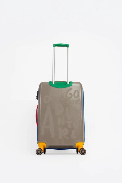 ALB.PP119X-02 ORTA BOY VALİZ - 11
