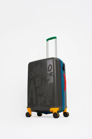 ALB.PP119X-02 ORTA BOY VALİZ - 2
