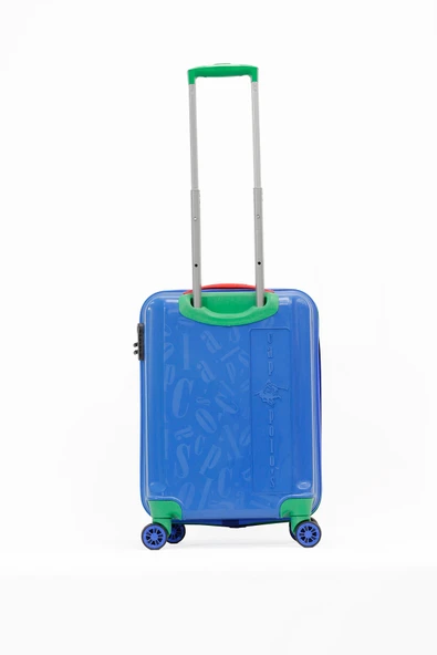 ALB.PP114X-03 KABİN BOY VALİZ - 8