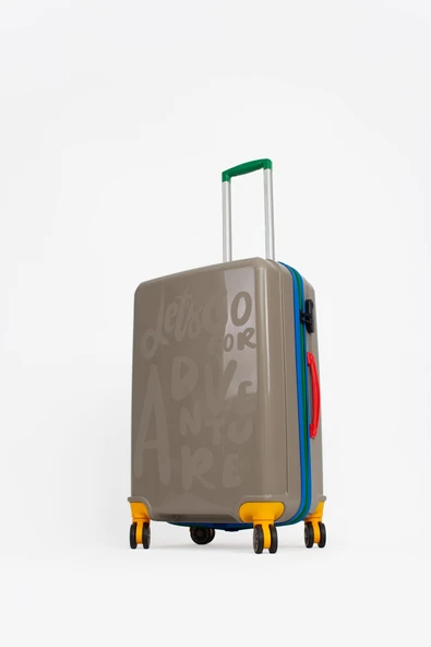 ALB.PP119X-02 ORTA BOY VALİZ - 10