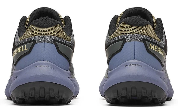 Merrell Nova 4 J068559 Unisex Spor Ayakkabı - Resim 10