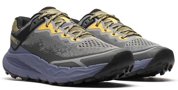 Merrell Nova 4 J068559 Unisex Spor Ayakkabı - Resim 8