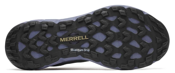 Merrell Nova 4 J068559 Unisex Spor Ayakkabı - Resim 3