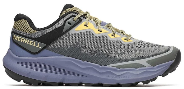 Merrell Nova 4 J068559 Unisex Spor Ayakkabı - Resim 7