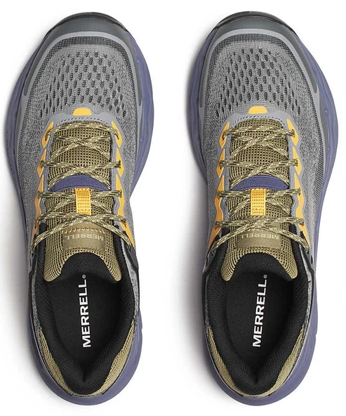 Merrell Nova 4 J068559 Unisex Spor Ayakkabı - Resim 11