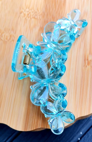 Monalisa Home Lüks Figürlü  Kıstırma Toka ürün görseli