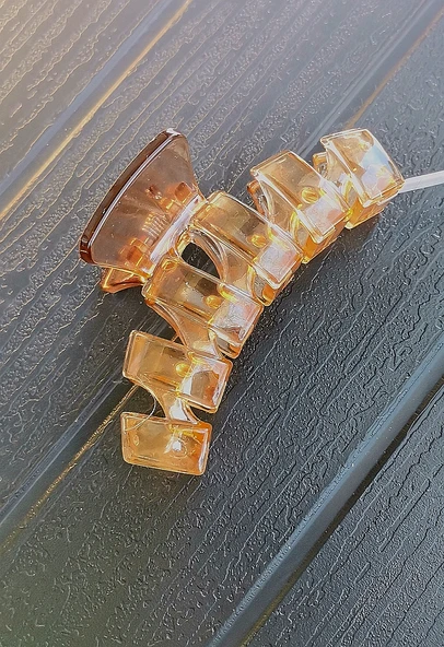 Monalisa Home Lüks Figürlü  Kıstırma Toka ürün görseli