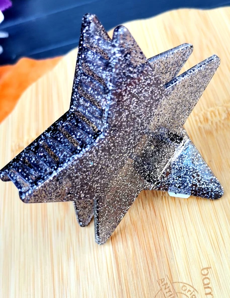 Monalisa Home Lüks Figürlü  Kıstırma Toka ürün görseli