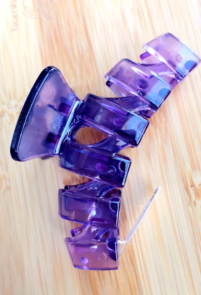 Monalisa Home Lüks Figürlü  Kıstırma Toka ürün görseli