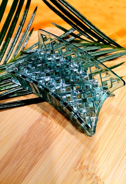 Monalisa Home Lüks Figürlü Kıstırma Toka ürün görseli 1