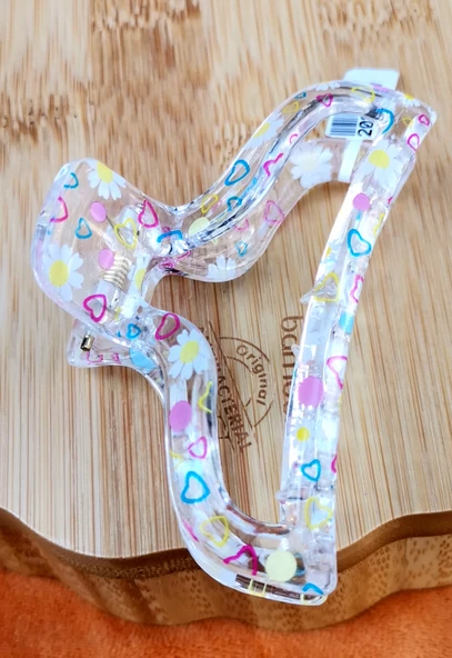 Monalisa Home Lüks Figürlü  Kıstırma Toka ürün görseli 1