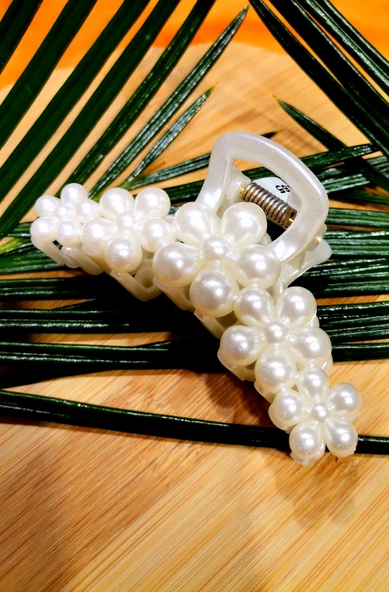 Monalisa Home Lüks Figürlü  Kıstırma Toka ürün görseli 1