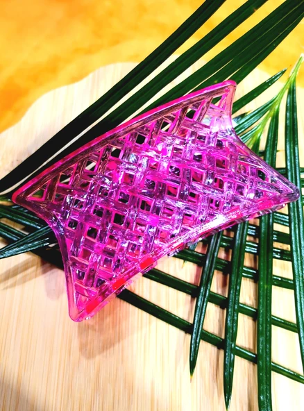 Monalisa Home Lüks Figürlü Kıstırma Toka ürün görseli 1