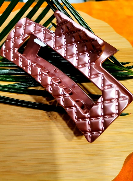 Monalisa Home Lüks Figürlü Kıstırma Toka ürün görseli 1