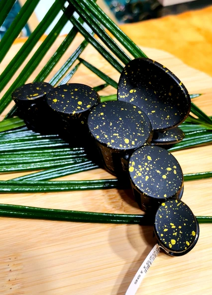 Monalisa Home Lüks Figürlü Kıstırma Toka ürün görseli