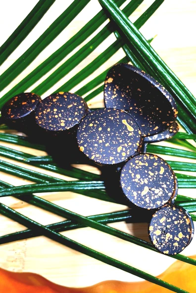 Monalisa Home Lüks Figürlü Kıstırma Toka ürün görseli