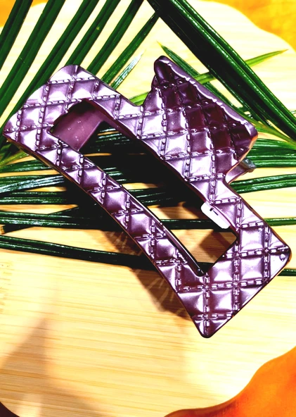 Monalisa Home Lüks Figürlü Kıstırma Toka ürün görseli