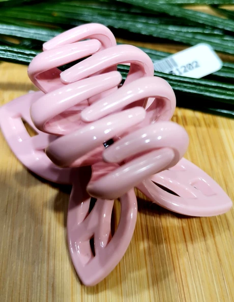 Monalisa Home Lüks Figürlü Küçük Kıstırma Toka ürün görseli