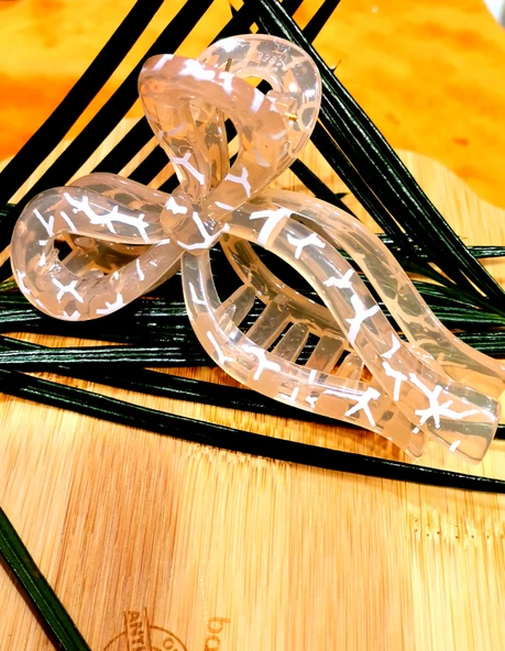 Monalisa Home Lüks Figürlü Kıstırma Toka ürün görseli