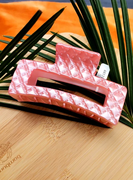 Monalisa Home Lüks Figürlü Kıstırma Toka ürün görseli 1