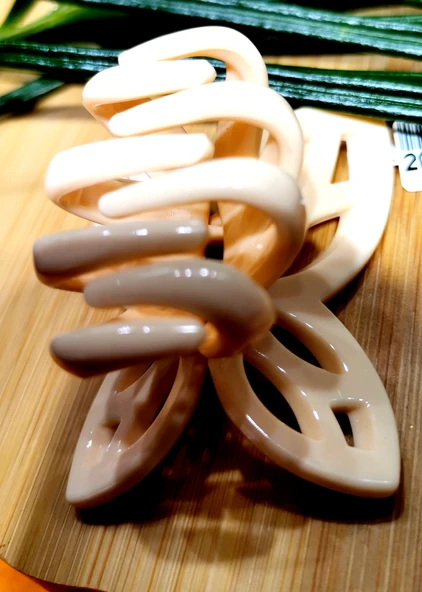 Monalisa Home Lüks Figürlü Küçük Kıstırma Toka ürün görseli