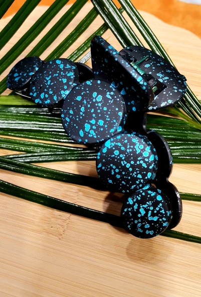 Monalisa Home Lüks Figürlü Kıstırma Toka ürün görseli