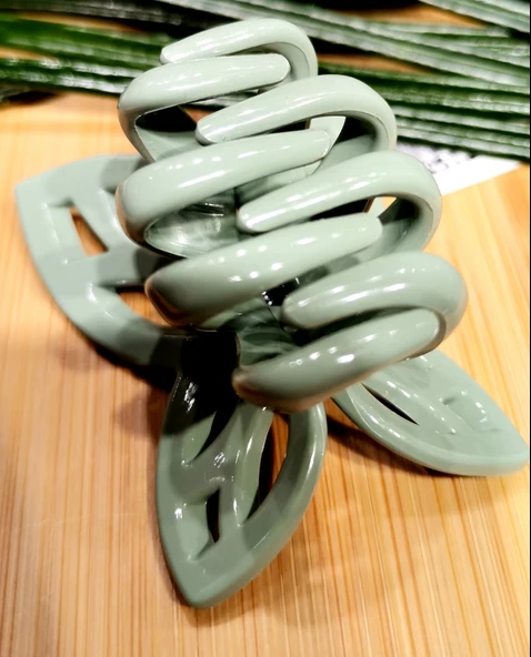 Monalisa Home Lüks Figürlü Küçük Kıstırma Toka ürün görseli