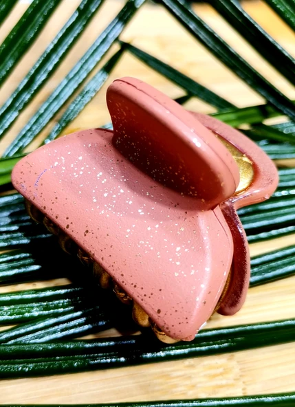 Monalisa Home Lüks Figürlü Küçük Kıstırma Toka ürün görseli