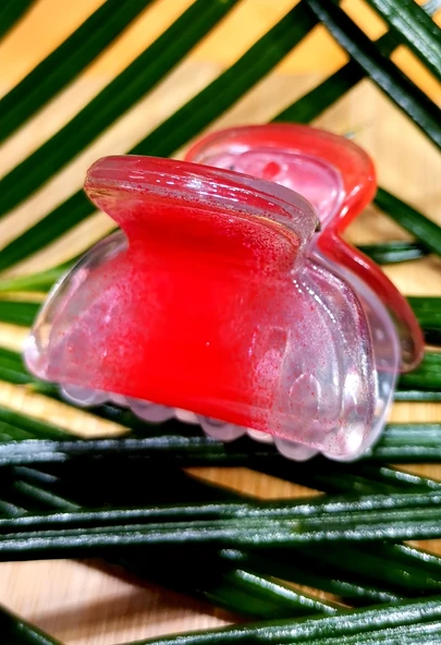 Monalisa Home Lüks Figürlü Küçük Kıstırma Toka ürün görseli 1