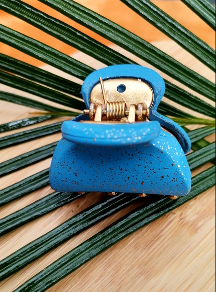 Monalisa Home Lüks Figürlü Küçük Kıstırma Toka ürün görseli