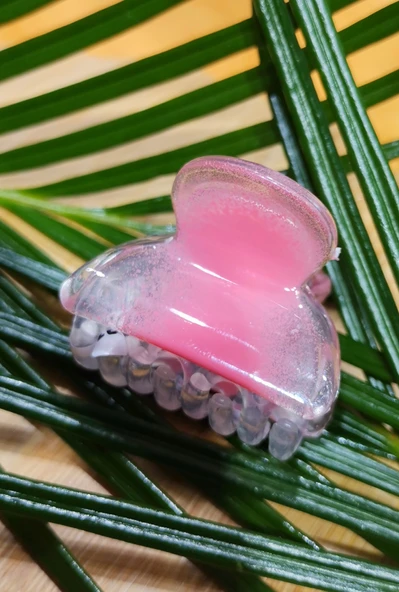 Monalisa Home Lüks Figürlü Küçük Kıstırma Toka ürün görseli 1