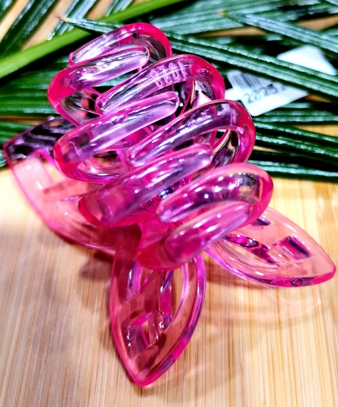 Monalisa Home Lüks Figürlü Küçük Kıstırma Toka ürün görseli 1