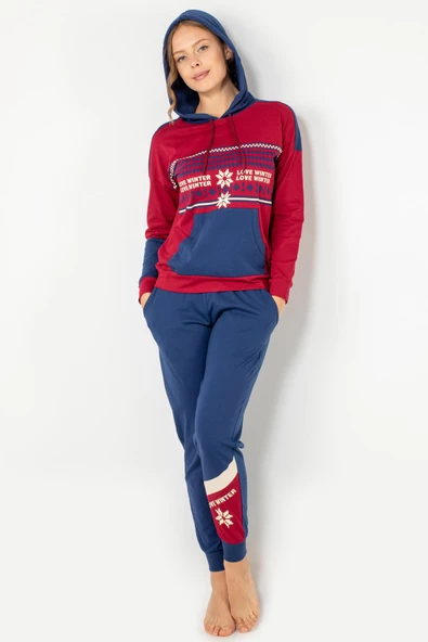 DoReMi Bayan Pijama Takımı - 2