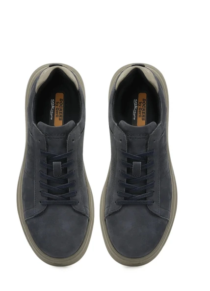 Dockers by Gerli 238530N 5FX Mavi Erkek Ayakkabı A10194600812010 - 6