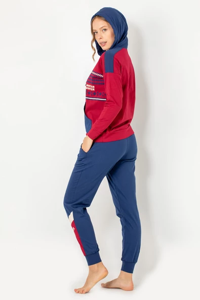 DoReMi Bayan Pijama Takımı - 6