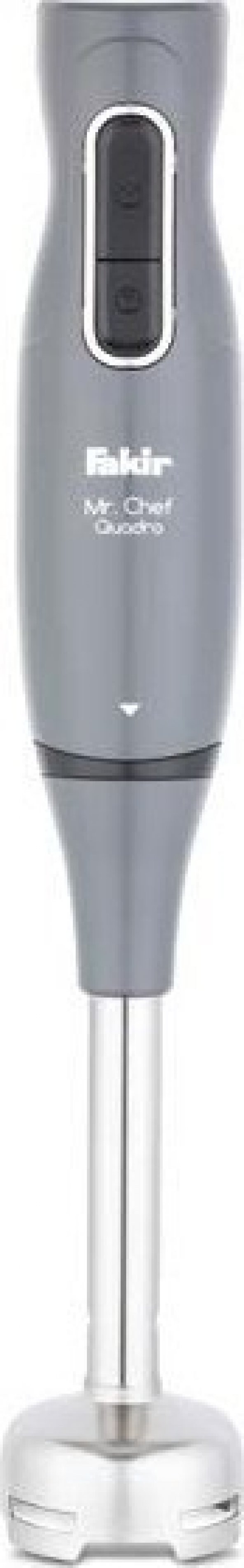 Fakir Mr Cheff Quadro Blender Set GreyStone - 3