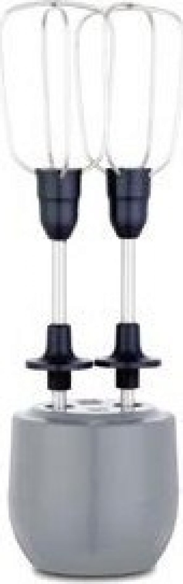 Fakir Mr Cheff Quadro Blender Set GreyStone - 5