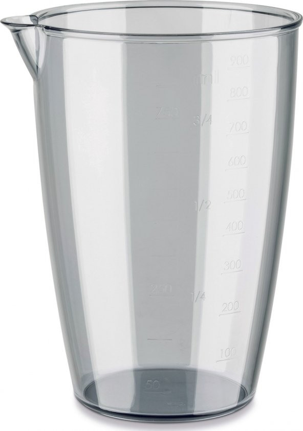 Fakir Mr Cheff Quadro Blender Set GreyStone - 6