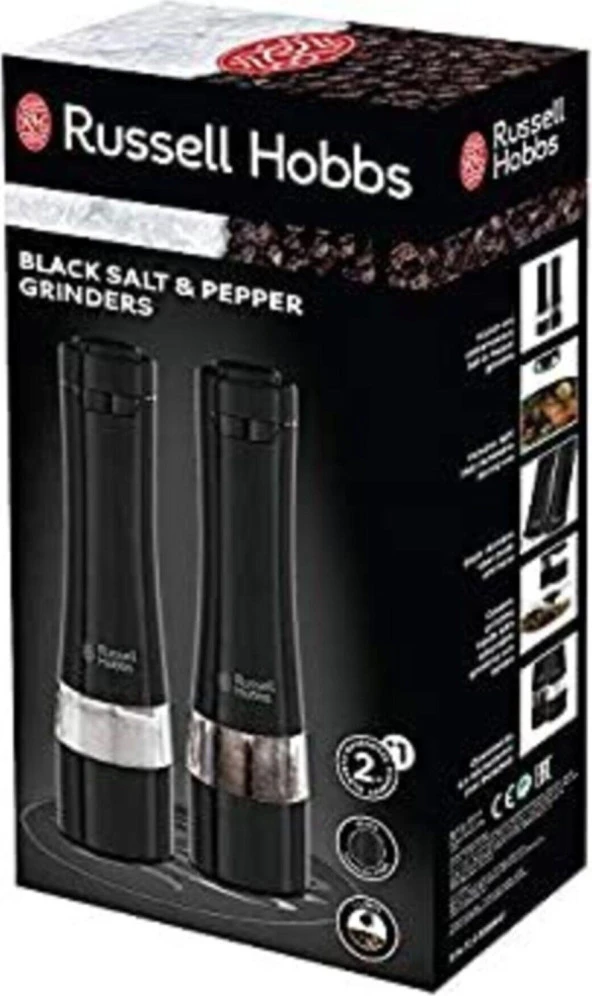 Russel Hobbs 28010-56 Kahve Öğütücü - 2