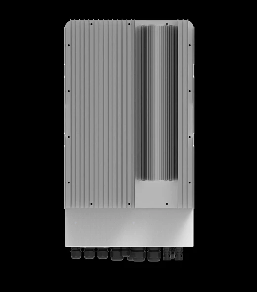 Deye 5kW LV Hibrit İnverter - 3