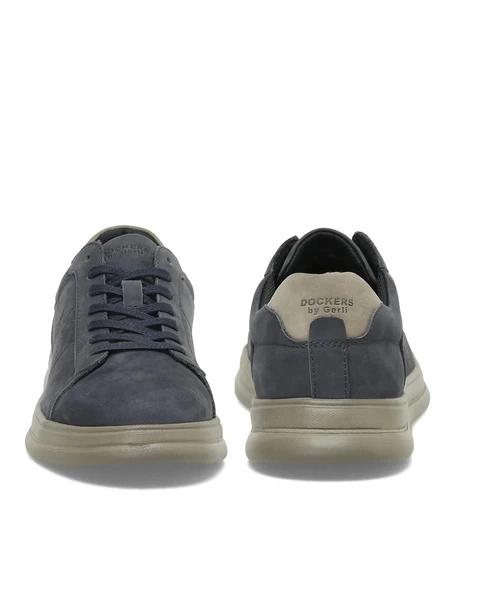 Dockers by Gerli 238530N 5FX Mavi Erkek Ayakkabı A10194600812010 - 5